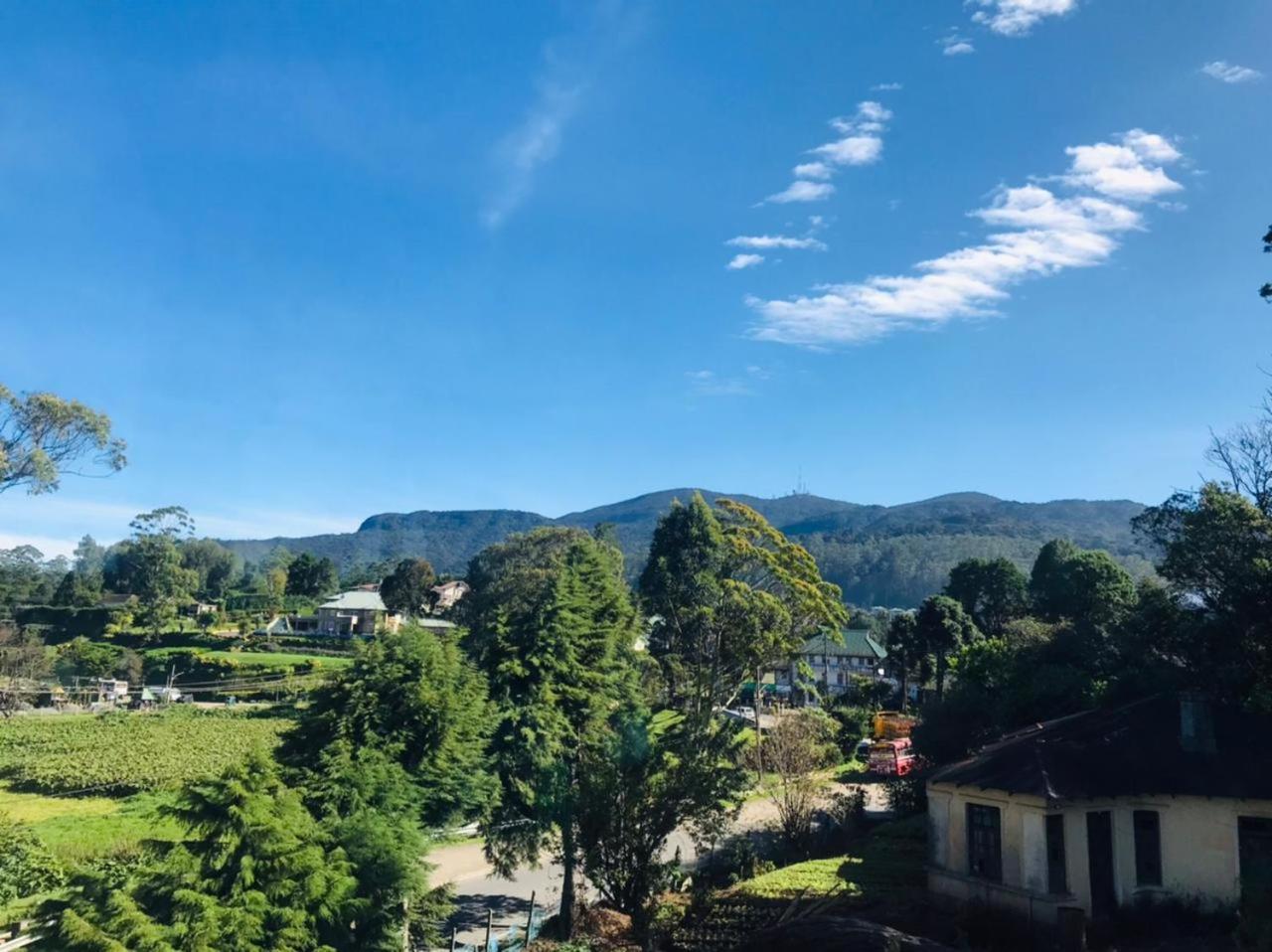 Thilina Hotel Nuwara Eliya Exterior photo