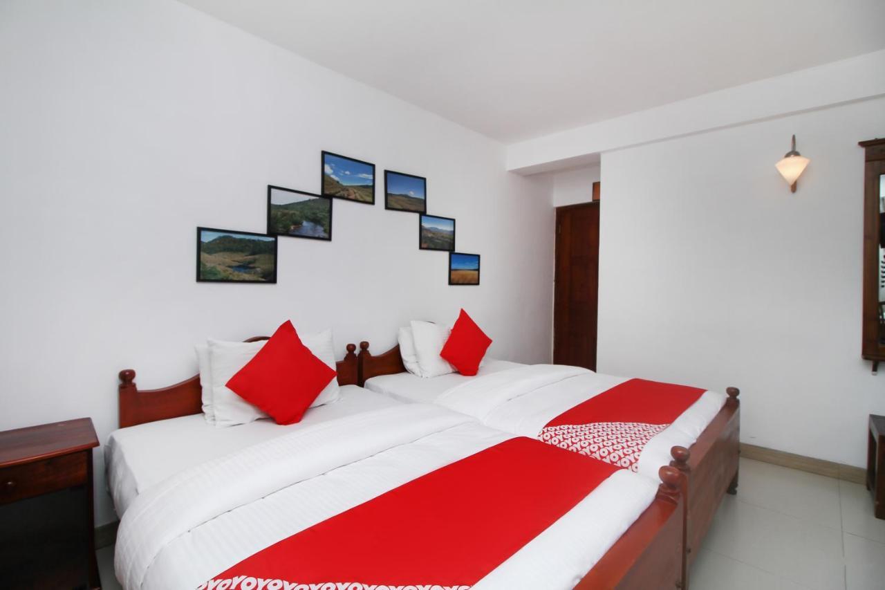 Thilina Hotel Nuwara Eliya Room photo