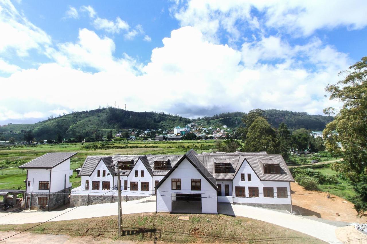 Thilina Hotel Nuwara Eliya Exterior photo